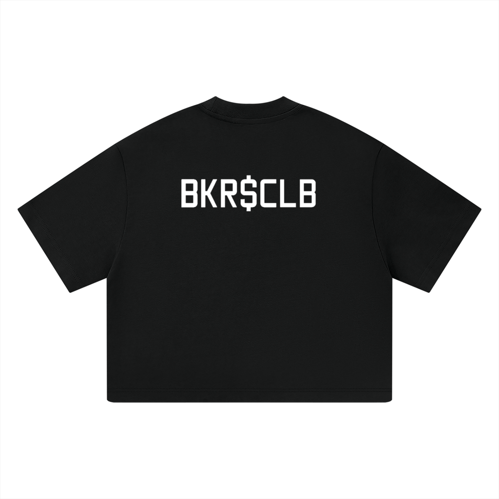 bkrsclb,logo,classic,collection,tshirt,tee,chef,hat