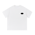 Classic Logo T-Shirt | White
