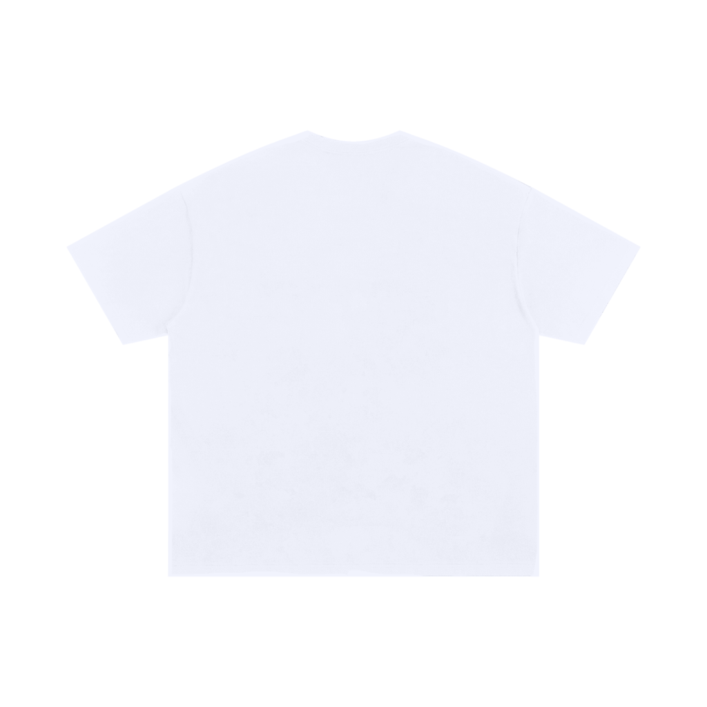 Boulangerie Deux | White T-Shirt