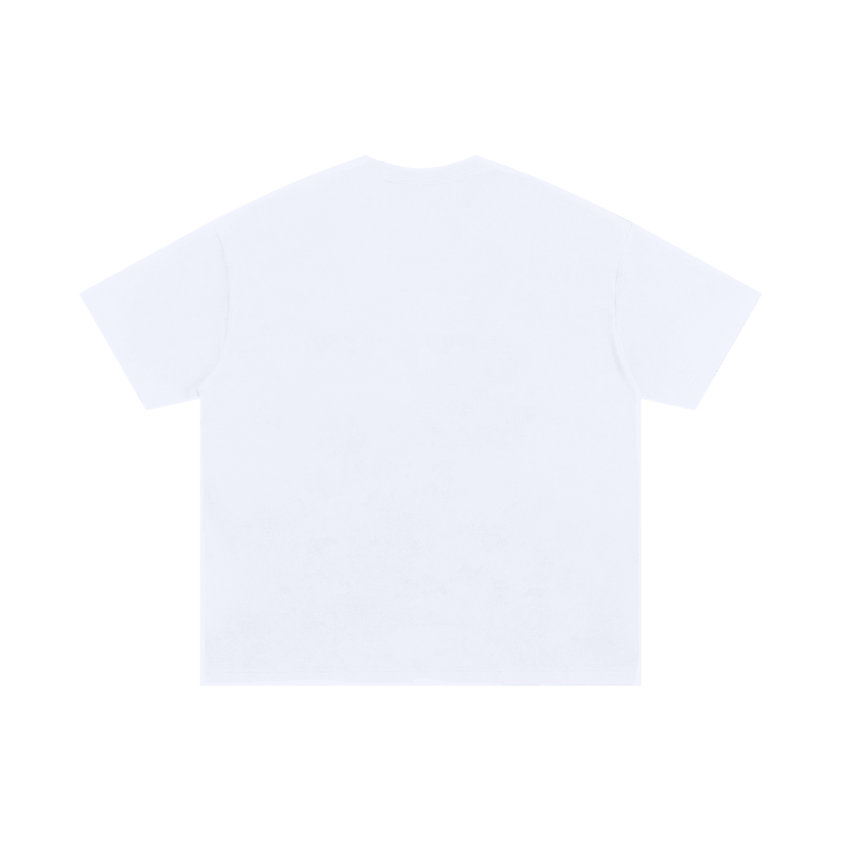 Boulangerie Deux | White T-Shirt