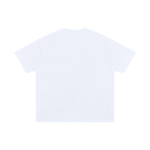 Boulangerie Deux | White T-Shirt