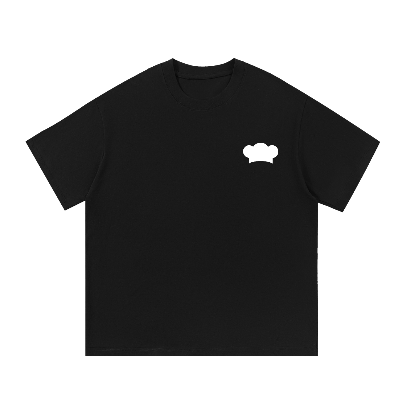 Classic Logo T-Shirt | Black