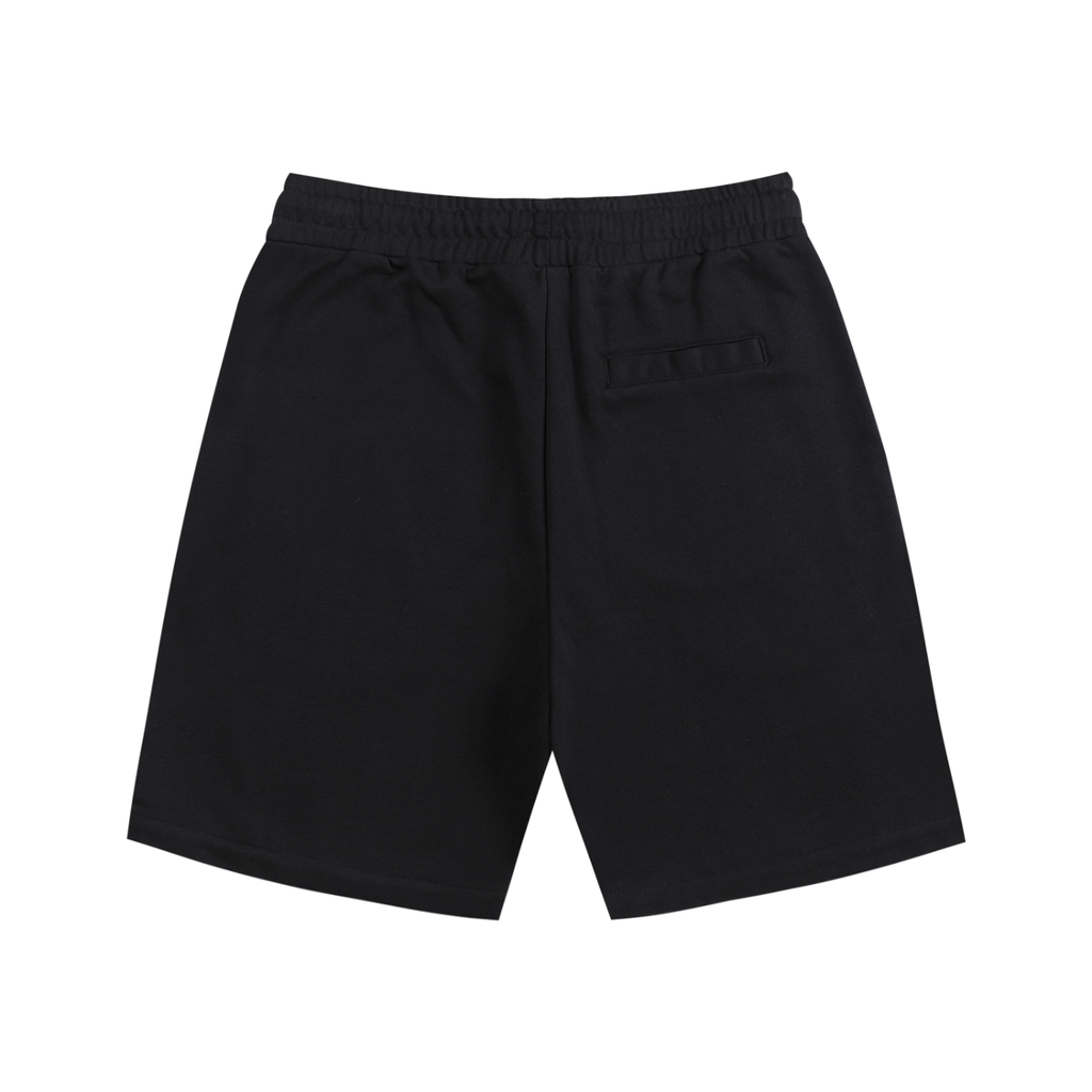 Classic Logo Shorts | Black