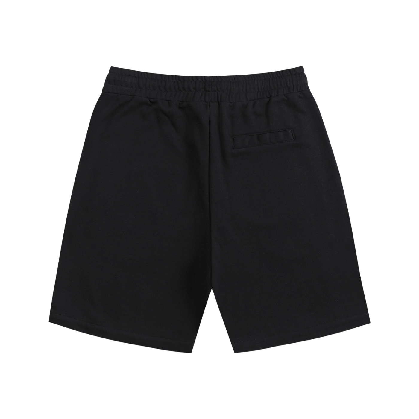 Classic Logo Shorts | Black