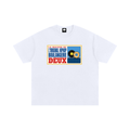 Boulangerie Deux | White T-Shirt