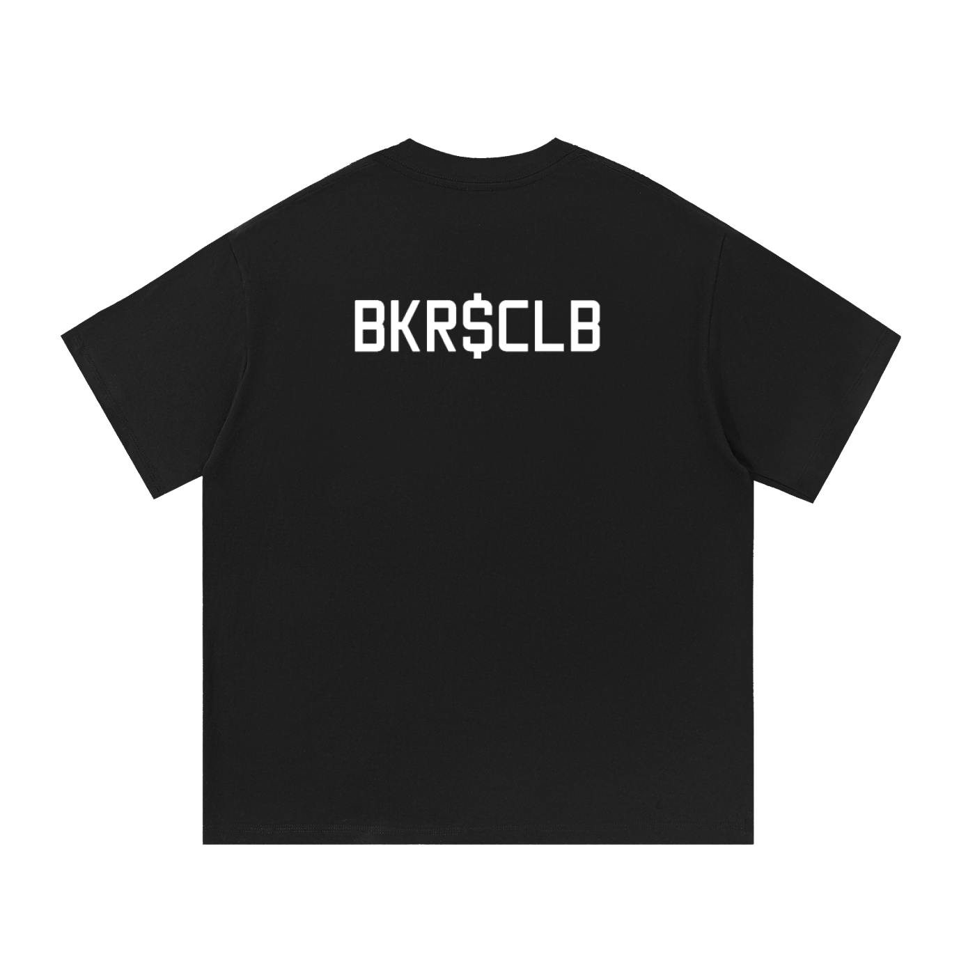 Classic Logo T-Shirt | Black