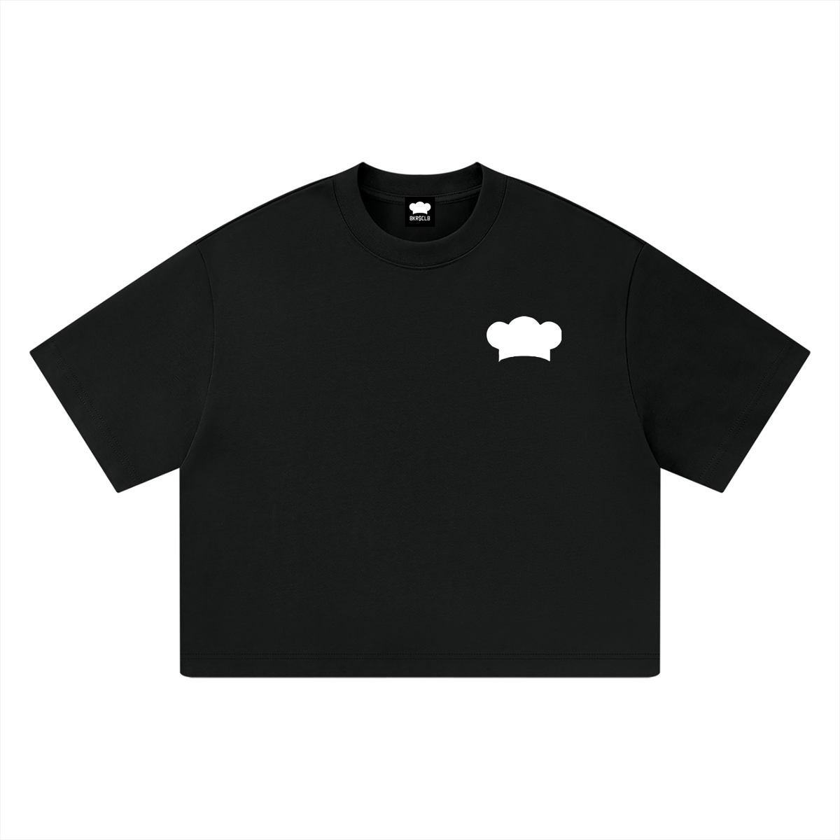 bkrsclb,logo,classic,collection,tshirt,tee,chef,hat