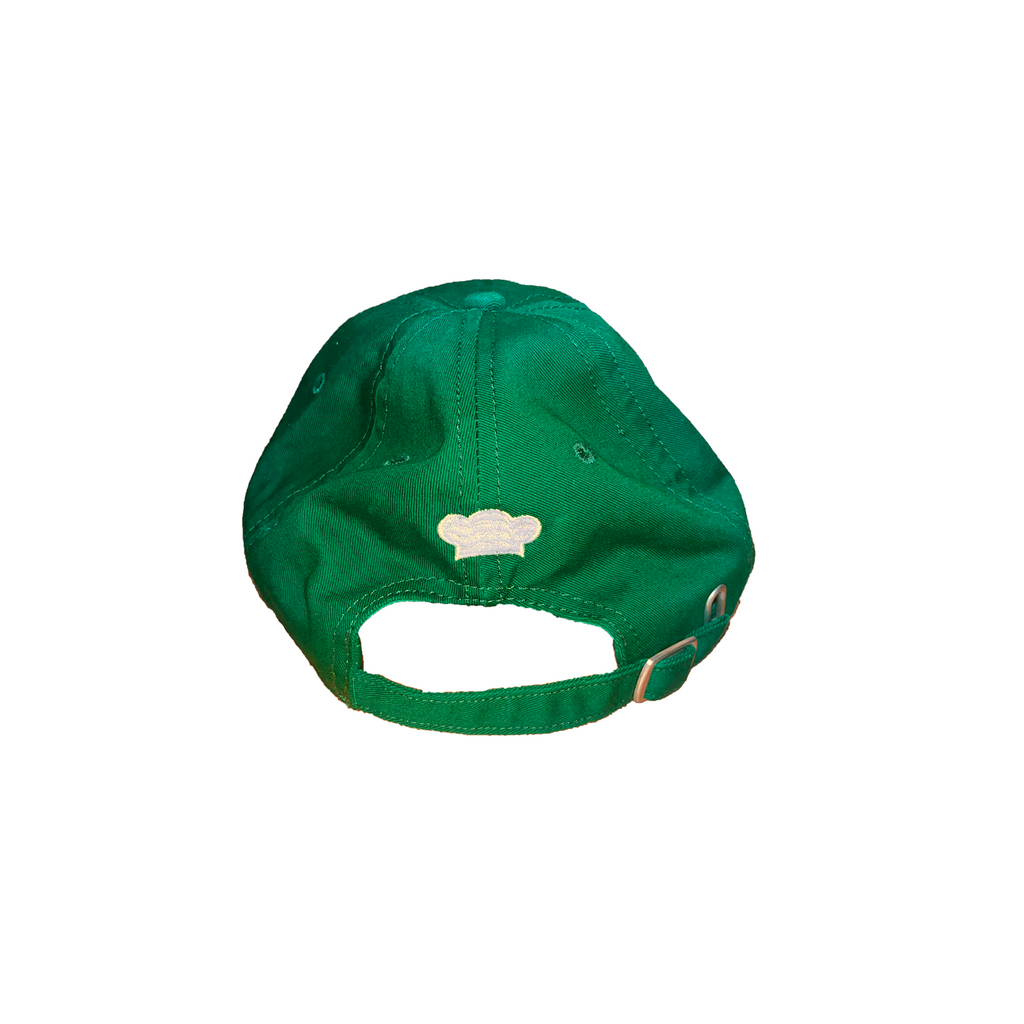 "BAKE CAKE" | Hat
