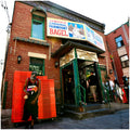Raz Fresco and Nicholas Craven "Boulangerie Deux" | Digital Album