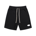 Classic Logo Shorts | Black