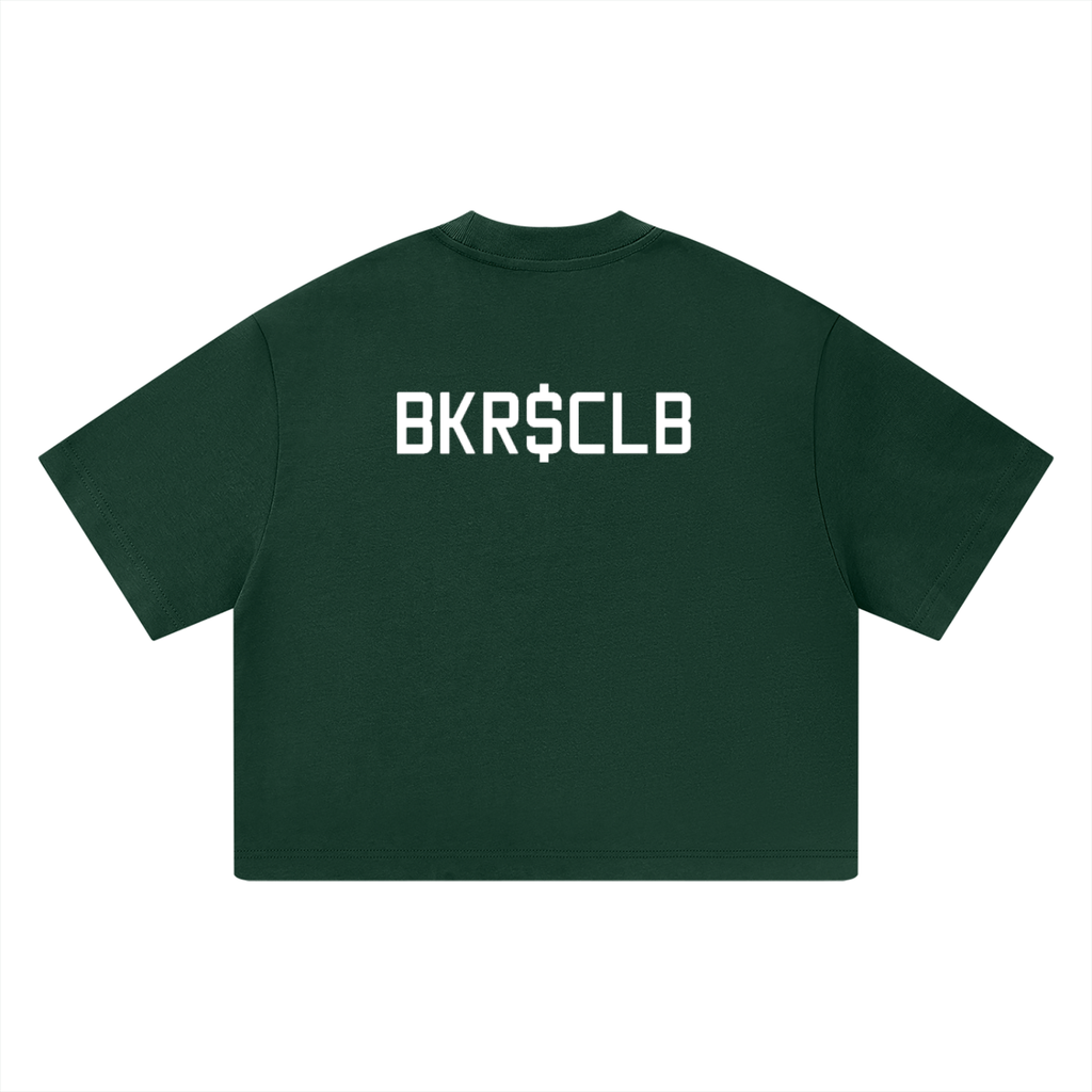 bkrsclb,logo,classic,collection,tshirt,tee,chef,hat
