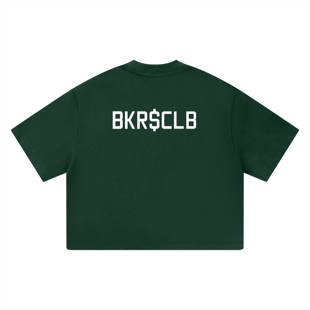 bkrsclb,logo,classic,collection,tshirt,tee,chef,hat