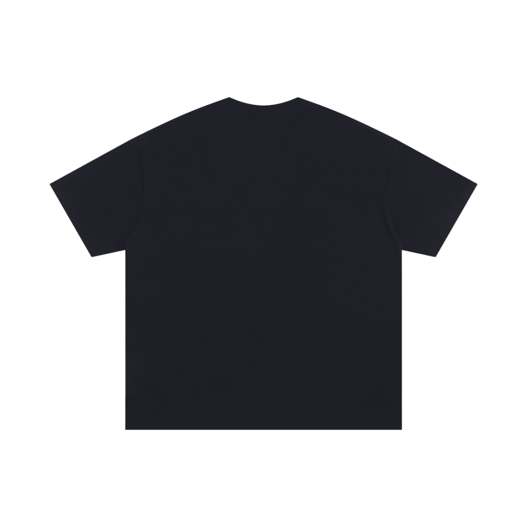 Boulangerie Deux | Black T-Shirt