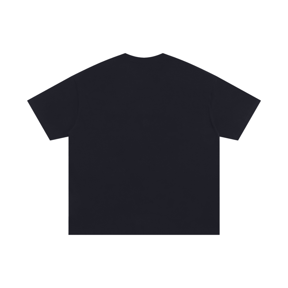 Boulangerie Deux | Black T-Shirt