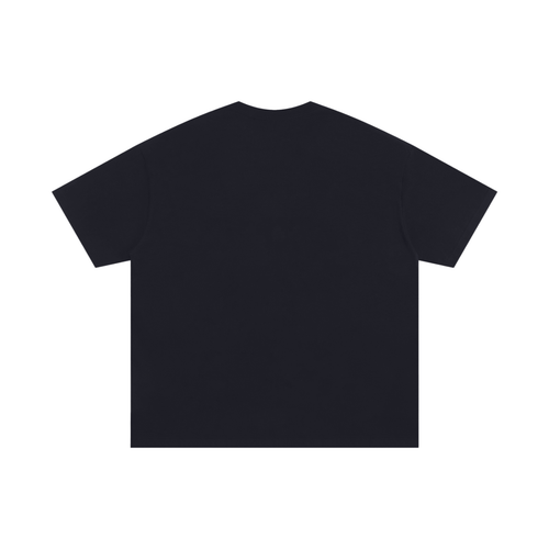 Boulangerie Deux | Black T-Shirt