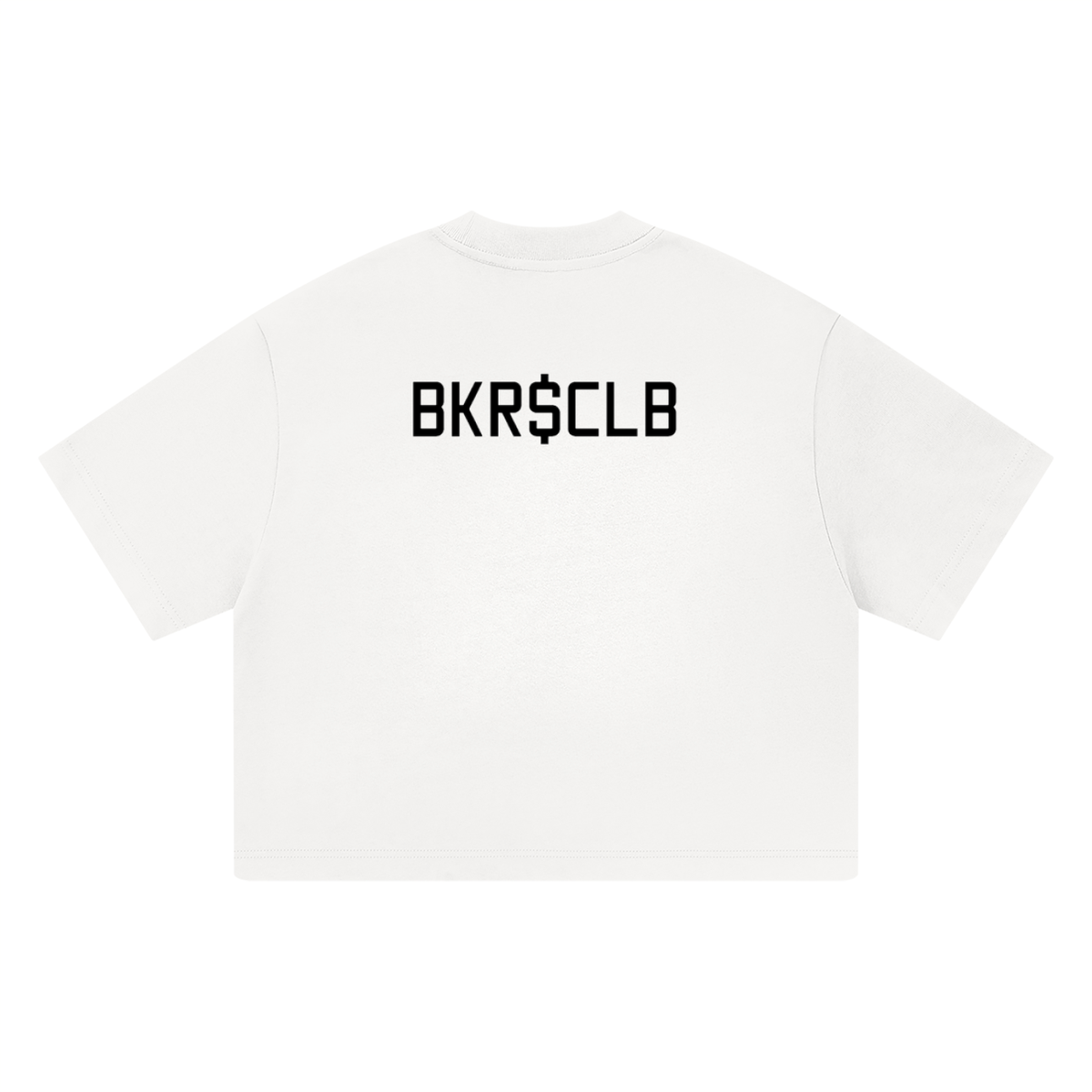BKRSCLB,LOGO,CLASSIC