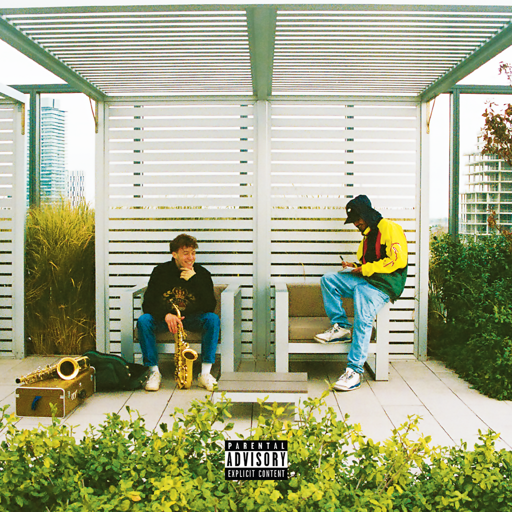 Gritfall & Millwood "Make Until You Make It" Digital Album