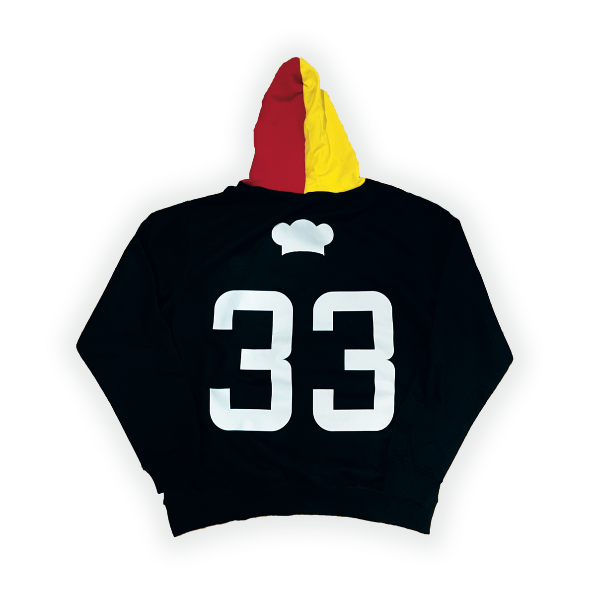 Breakfast In Berlin | Hoodie