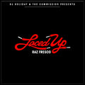 Raz Fresco "Laced Up" Digital Album
