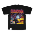 MAGNETIC RIGHT WRIST TOUR | T - SHIRT