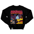 MAGNETIC RIGHT WRIST TOUR | CREWNECK