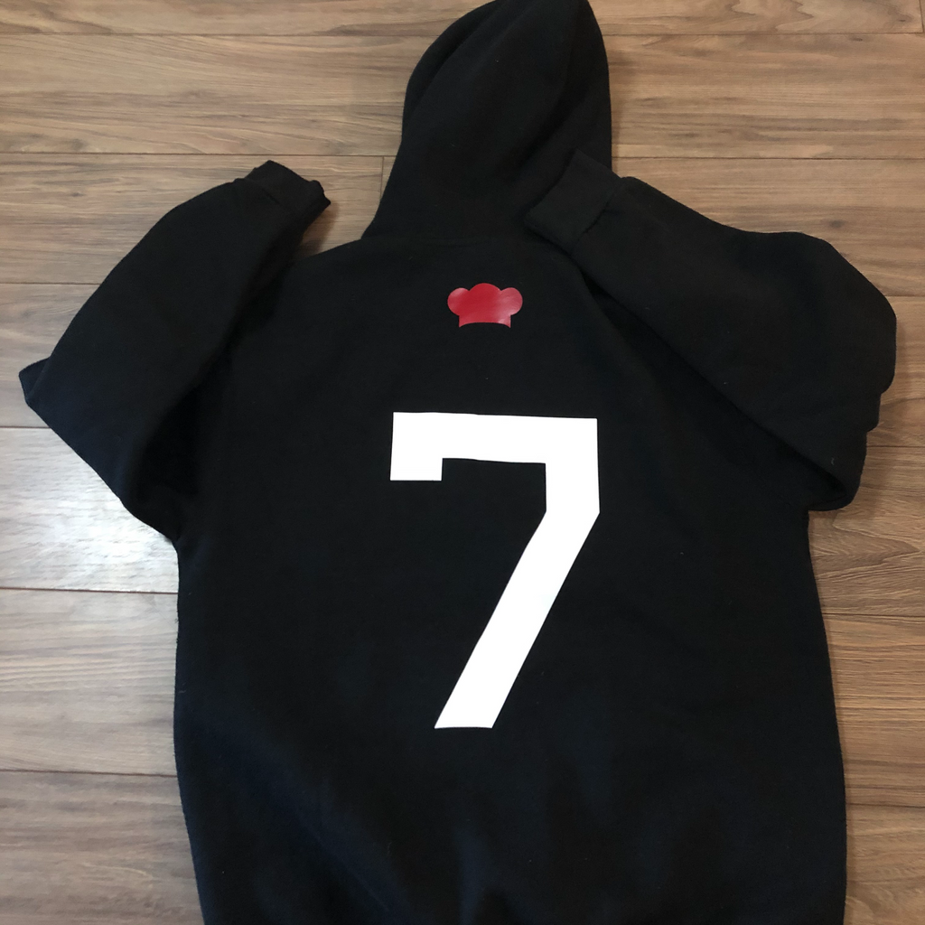 "The Wonderful Story" Hoodie