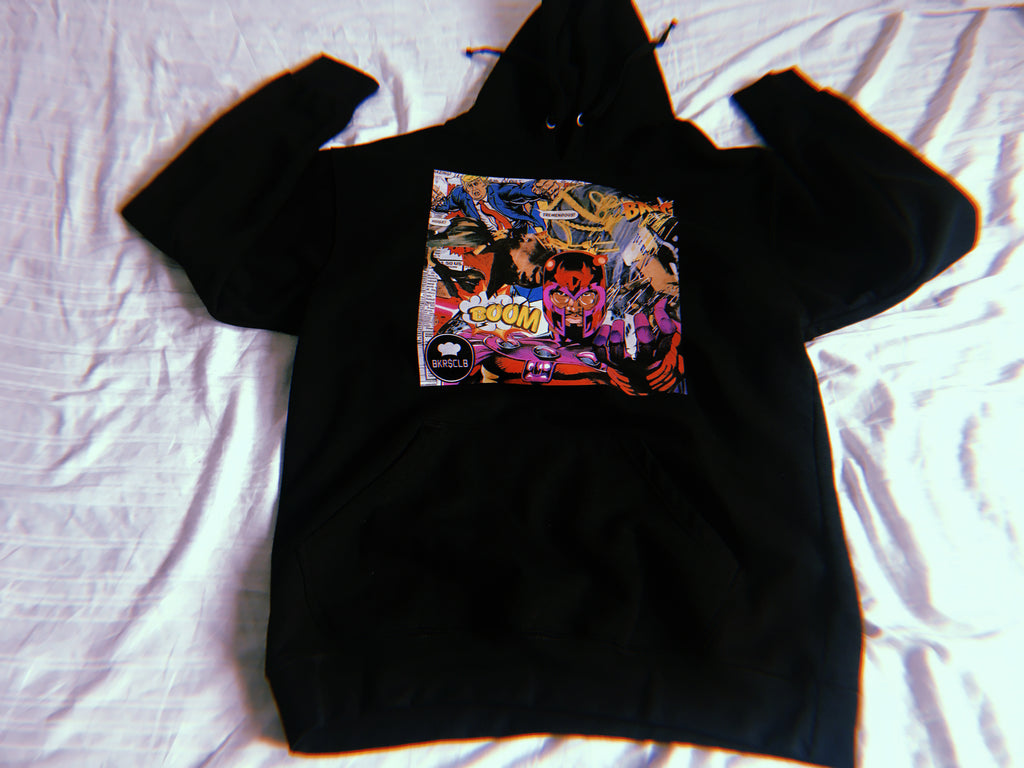 Issue One Hoodie