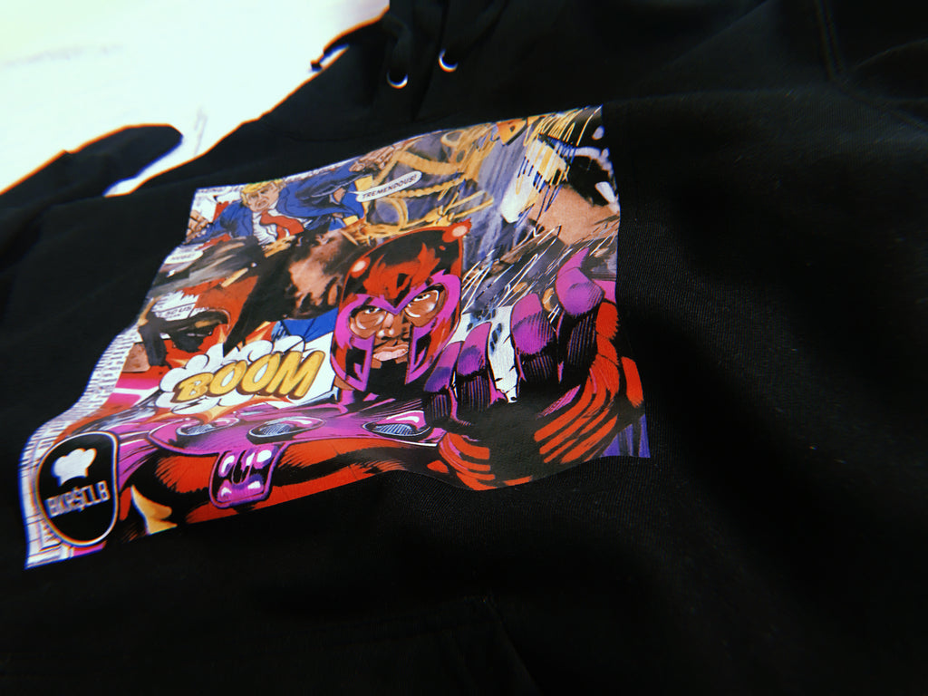 Issue One Hoodie