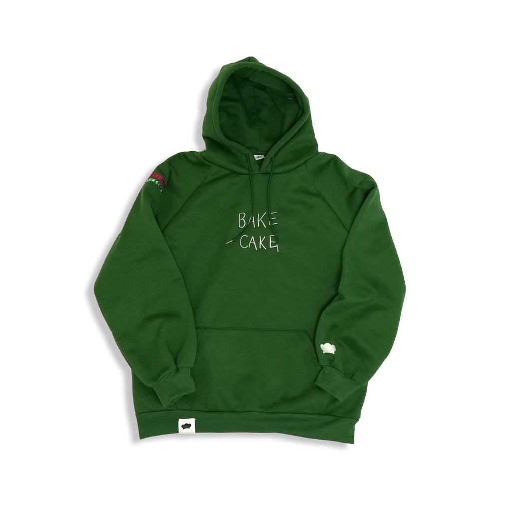 Bake Cake Hoodie
