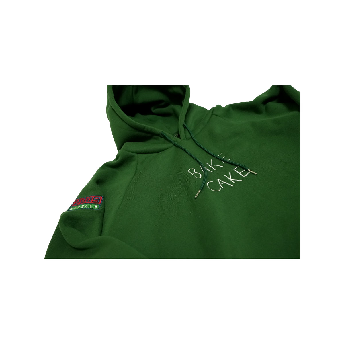 Bake Cake Hoodie