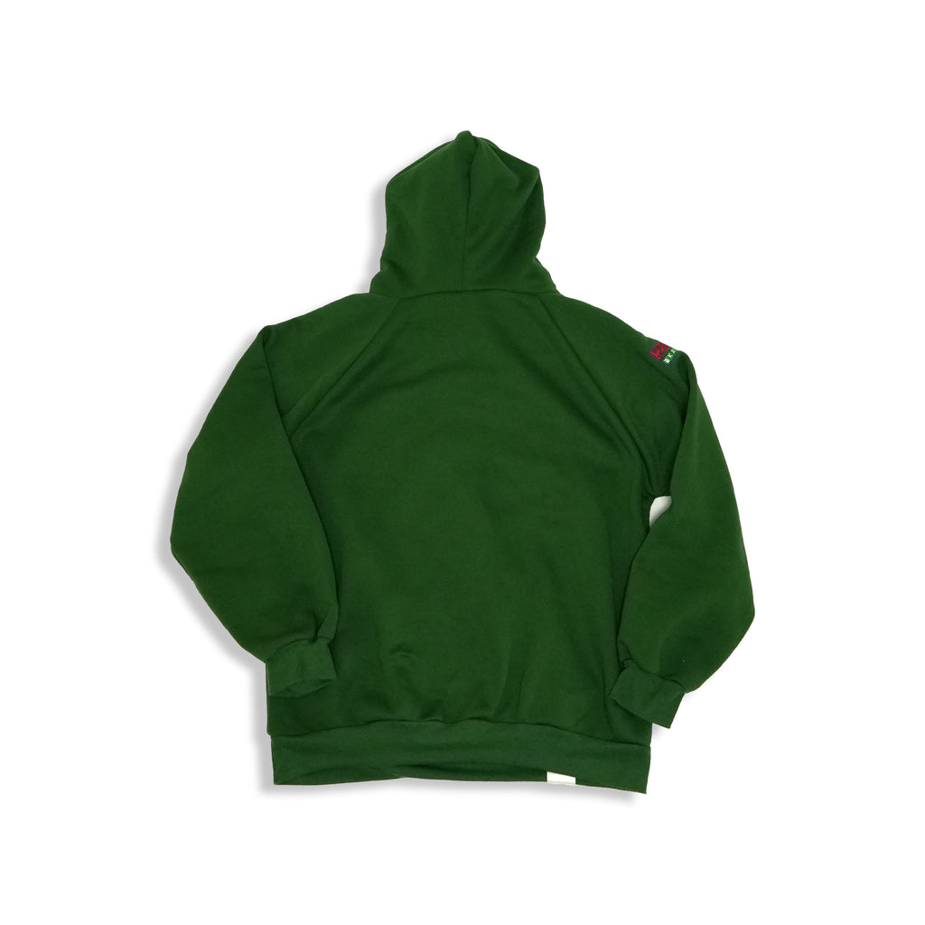 Bake Cake Hoodie