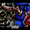 The 6th Letter & Raz Fresco "Brother From Another" Digital Album