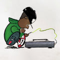 Raz Fresco "Pocket Operations" | Digital Album + Instrumentals