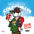 ChillxWill "Cold Chillin 2" Digital Album