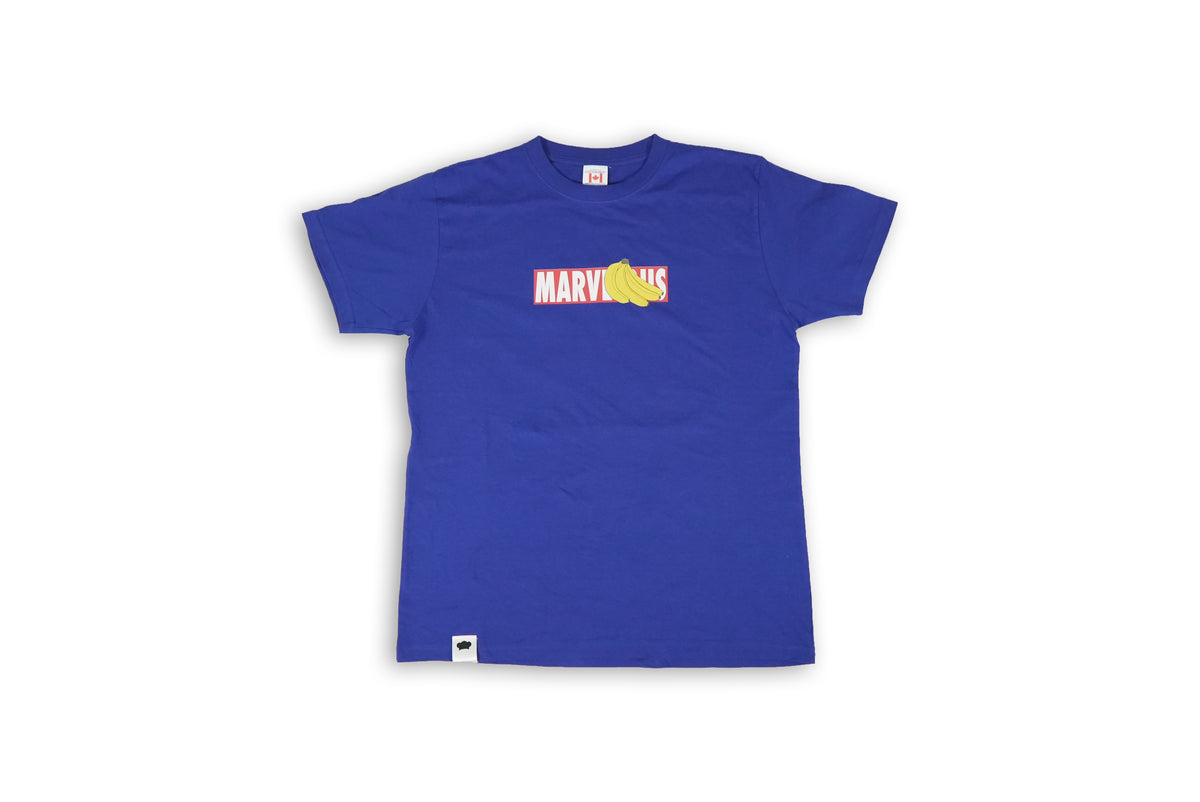 Marvelous "Sebi" T-Shirt