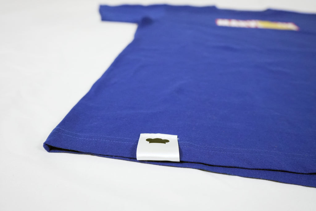 Marvelous "Sebi" T-Shirt