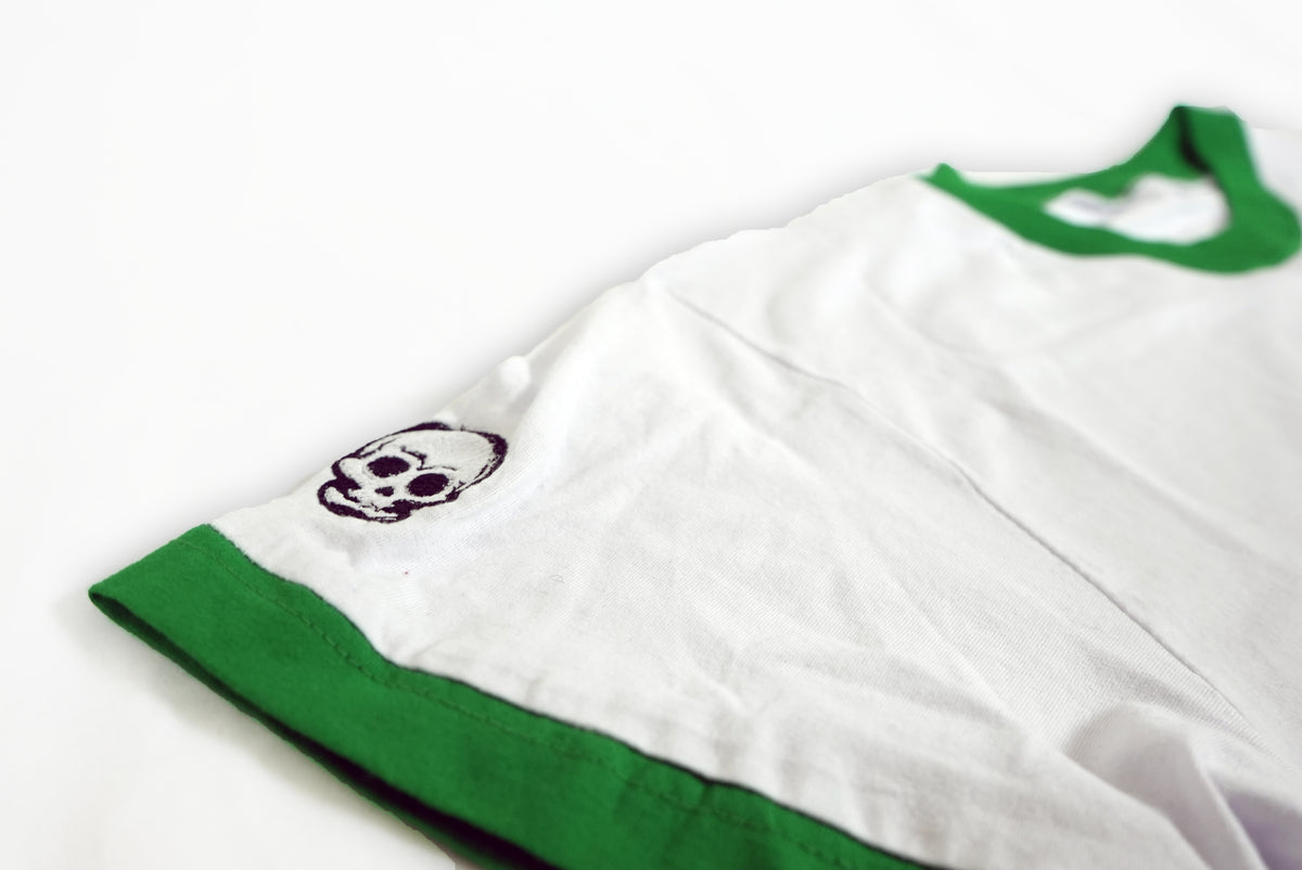 "The 6th Letter by Logan One" T-Shirt