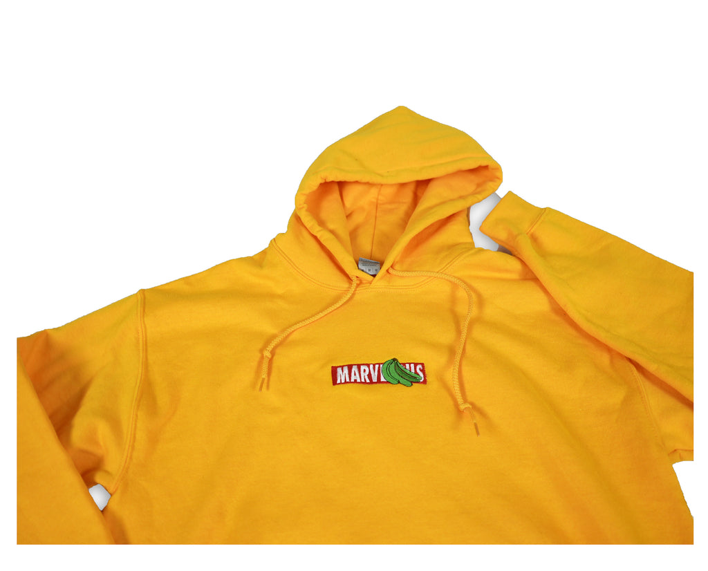 Marvelous "Sebi" Hoodie