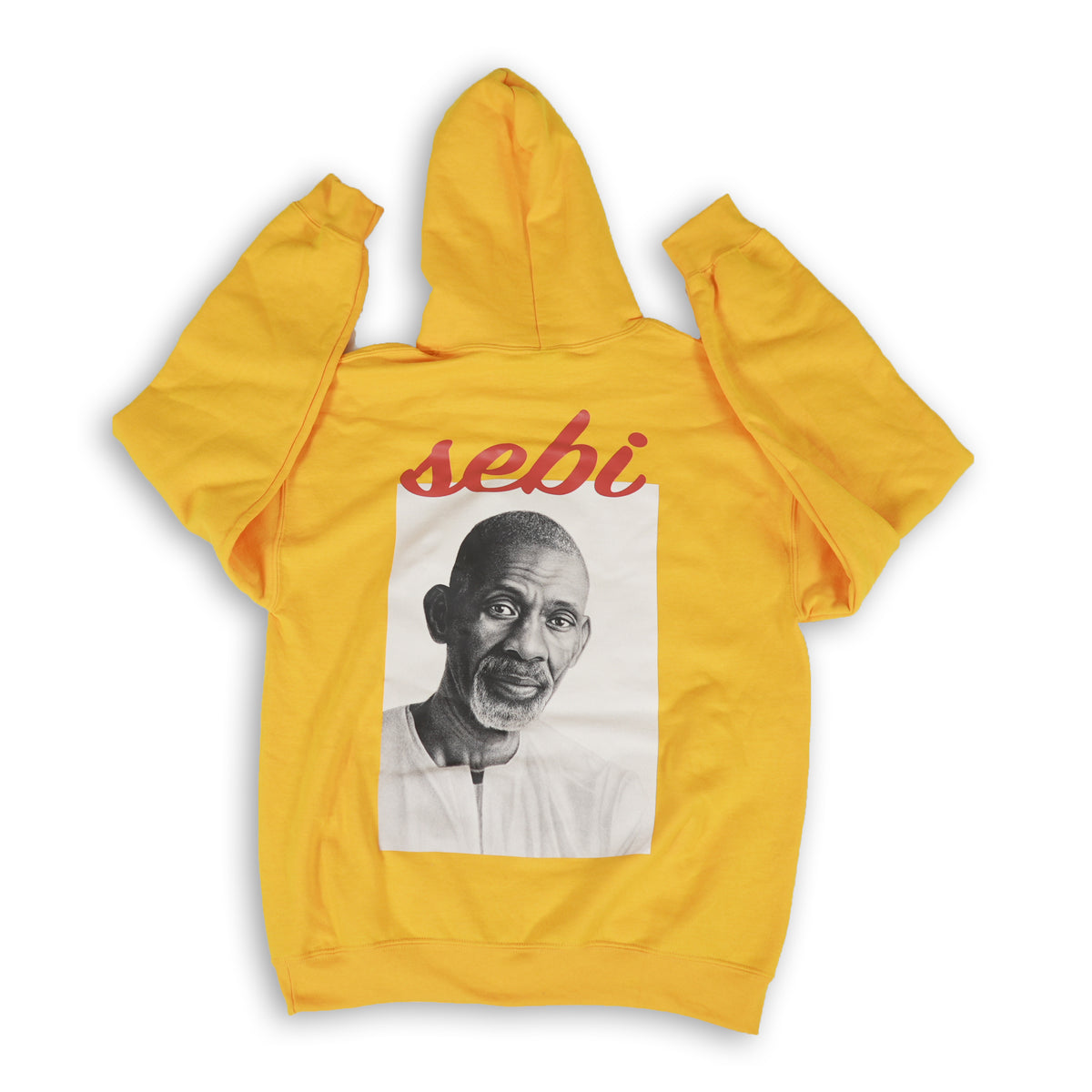 Marvelous "Sebi" Hoodie