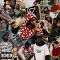 The 6th Letter "Fly Nigga Linguistics" Digital Album