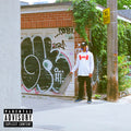 Gritfall "GRIPTAPE" | Digital Album