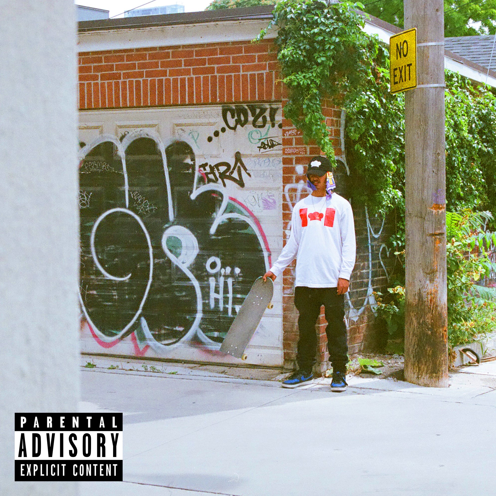 Gritfall "GRIPTAPE" | Digital Album
