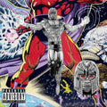 Raz Fresco "Magneto Was Right Issue #3" Digital Album