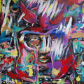 Raz Fresco "Magneto Was Right Issue #6" Digital Album