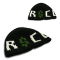 Green Dollar Crown (HANDMADE)