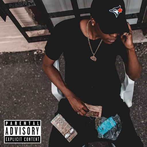 Raz Fresco "How U Survive Through Life Everyday" Digital Album