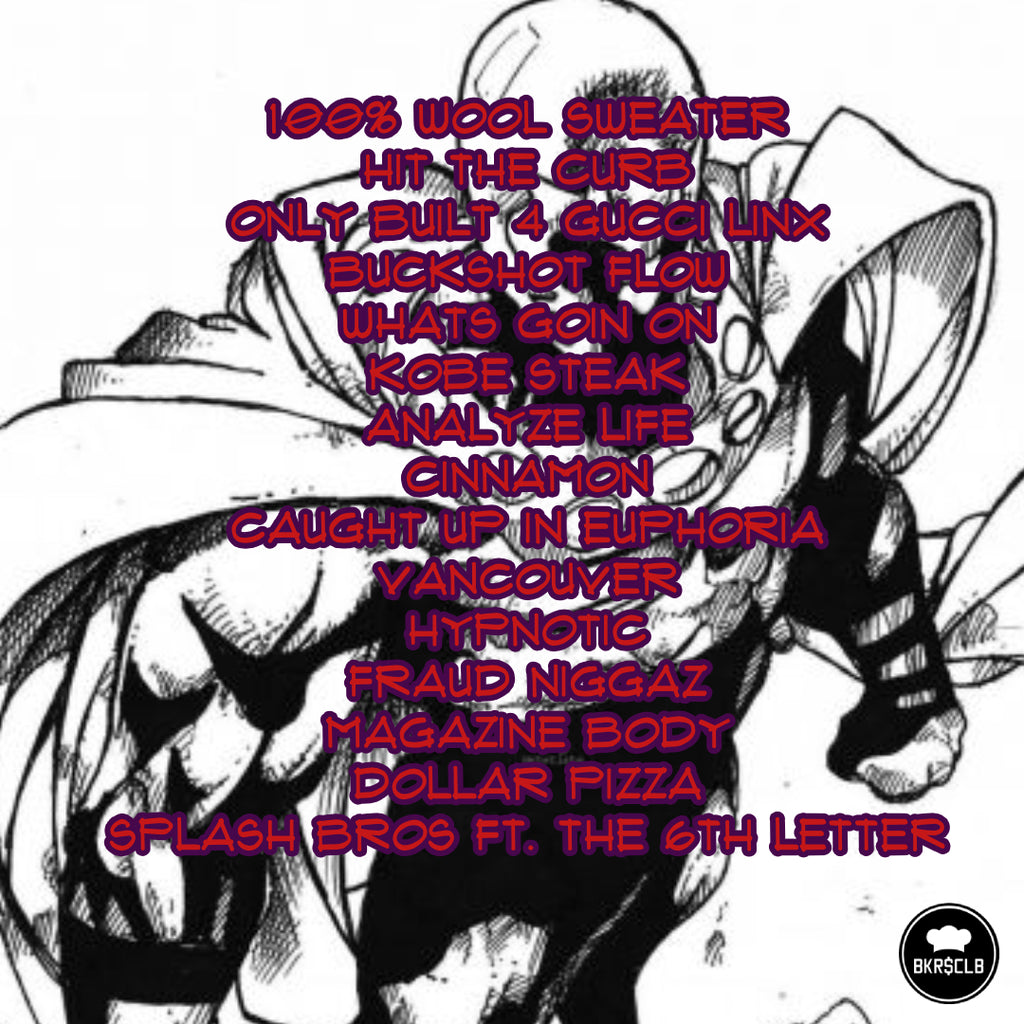 Raz Fresco "Magneto Was Right Issue #2" Digital Album