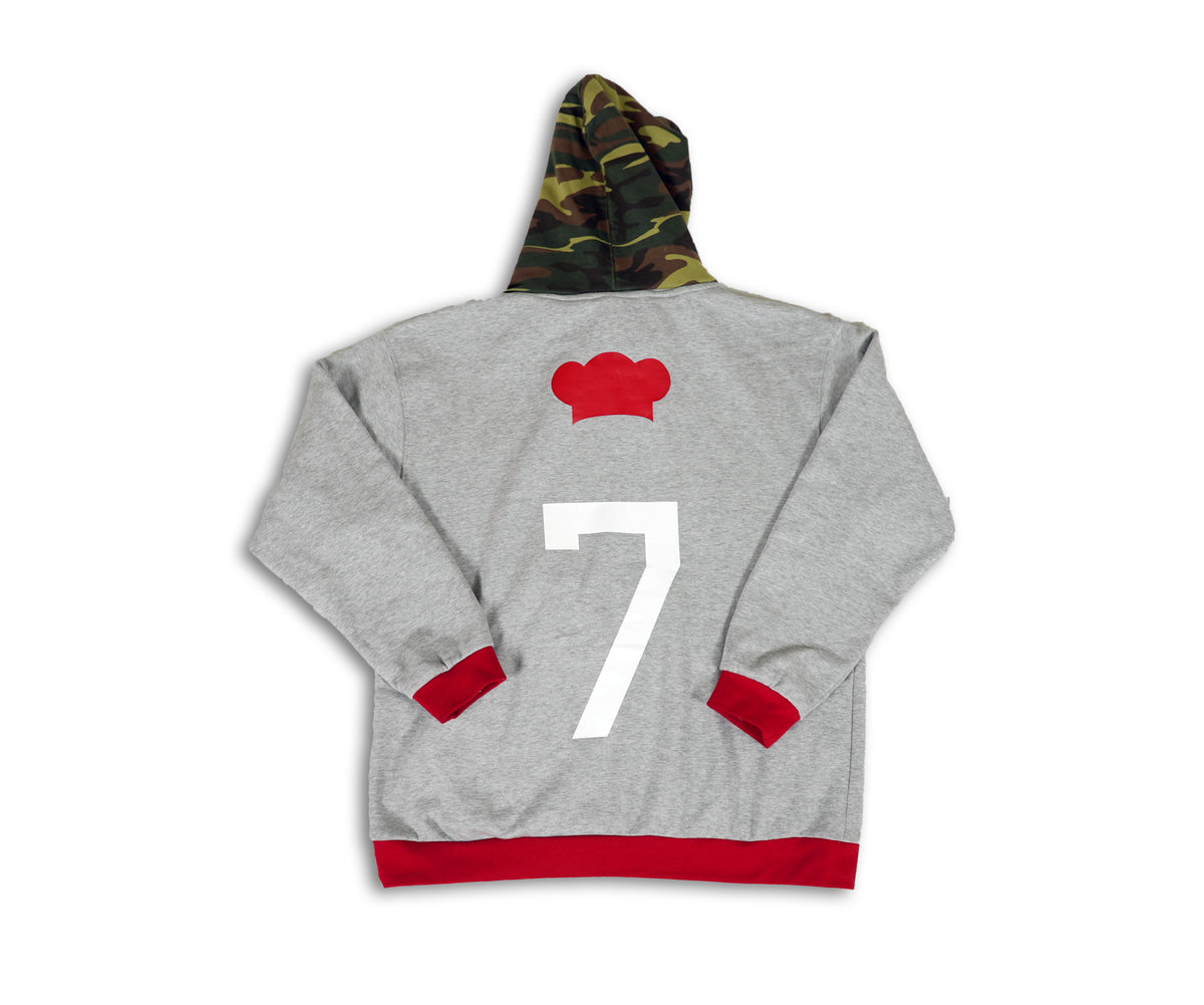 "The Wonderful Story" Hoodie 2.0