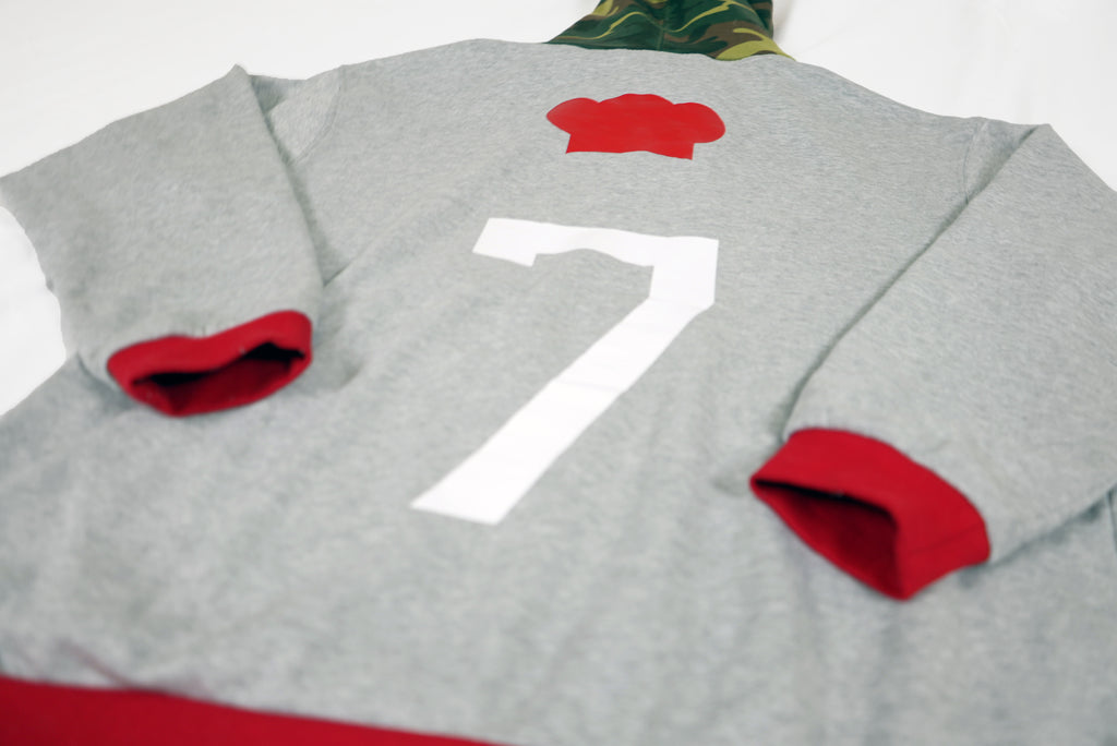 "The Wonderful Story" Hoodie 2.0