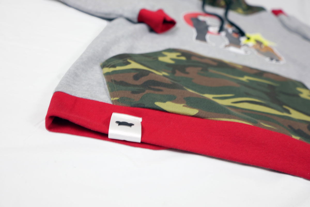 "The Wonderful Story" Hoodie 2.0